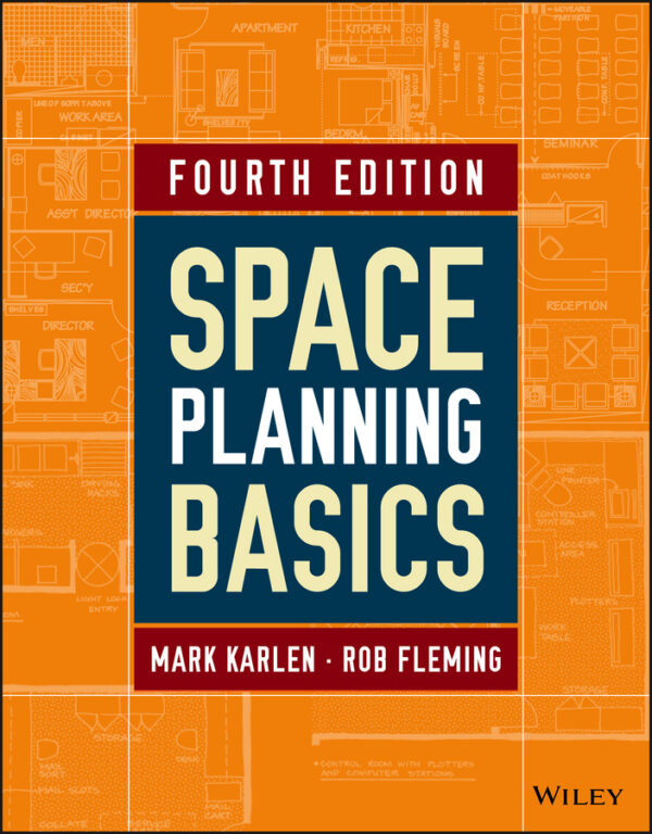 Space planning basics, fourth edition Ebook